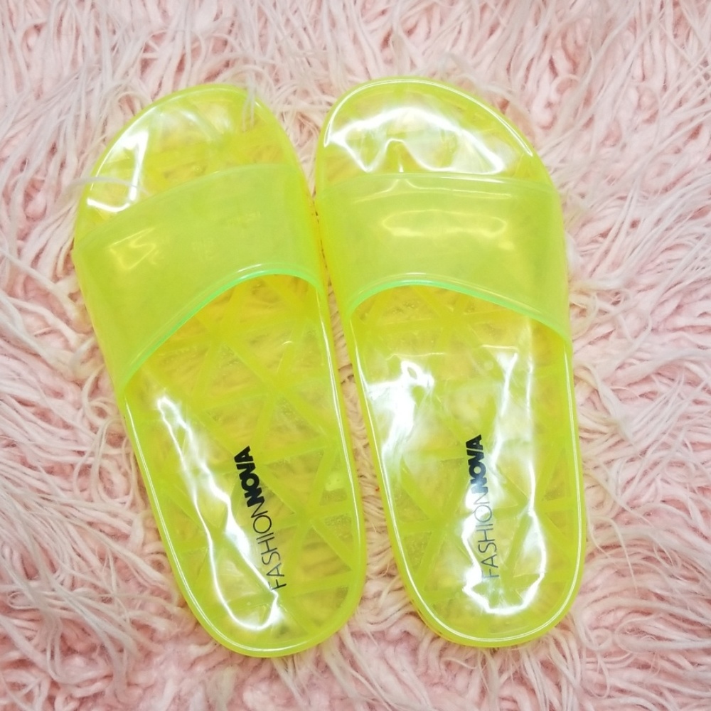 FN jelly slides 🐠